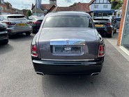 Rolls-Royce Phantom V12 SWB 6.7 9