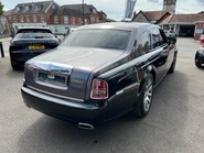 Rolls-Royce Phantom V12 SWB 6.7 10