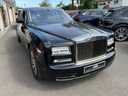 Rolls-Royce Phantom V12 SWB 6.7 12