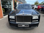 Rolls-Royce Phantom V12 SWB 14