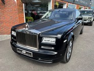 Rolls-Royce Phantom V12 SWB 6.7 15