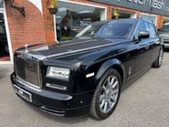 Rolls-Royce Phantom V12 SWB 6.7 1