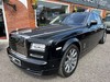 Rolls-Royce Phantom V12 SWB 6.7 