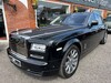 Rolls-Royce Phantom V12 SWB