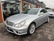 Mercedes-Benz CLS CLS500 2