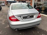 Mercedes-Benz CLS CLS500 16