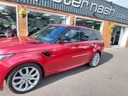 Land Rover Range Rover Sport 3.0 SD V6 Autobiography Dynamic SUV 5dr Diesel Auto 4WD Euro 6 (s/s) (306 p 3