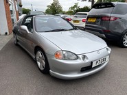 Honda Civic CRX CR-X 1.6 ESi 2dr 6