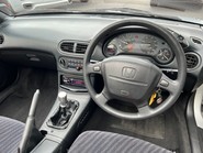 Honda Civic CRX CR-X 1.6 ESi 2dr 31