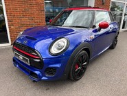 Mini JCW 2.0 John Cooper Works Hatchback 3dr Petrol Steptronic Euro 6 (s/s) (231 ps) 1