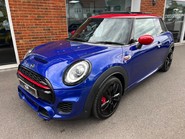 Mini JCW 2.0 John Cooper Works Hatchback 3dr Petrol Steptronic Euro 6 (s/s) (231 ps) 2