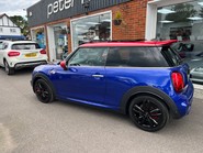 Mini JCW 2.0 John Cooper Works Hatchback 3dr Petrol Steptronic Euro 6 (s/s) (231 ps) 6