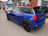 Mini JCW 2.0 John Cooper Works Hatchback 3dr Petrol Steptronic Euro 6 (s/s) (231 ps) 7