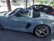 Porsche 718 BOXSTER 2.0T Convertible 2dr Petrol PDK Euro 6 (s/s) (300 ps) 1