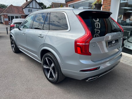 Volvo XC90 2.0 D5 PowerPulse R-Design SUV 5dr Diesel Auto 4WD Euro 6 (s/s) (235 ps) 6