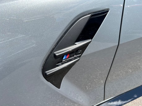 BMW M4 3.0 BiTurbo Competition M Convertible 2dr Petrol Steptronic xDrive Euro 6 ( 21