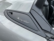 Porsche 718 Spyder 4.0 Spyder 2dr Petrol Manual Euro 6 (s/s) (420 ps) 23