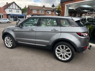 Land Rover Range Rover Evoque 2.2 SD4 Prestige Lux SUV 5dr Diesel Auto 4WD Euro 5 (190 ps) 5