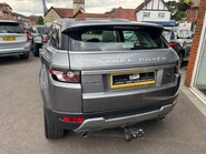 Land Rover Range Rover Evoque 2.2 SD4 Prestige Lux SUV 5dr Diesel Auto 4WD Euro 5 (190 ps) 7