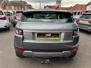 Land Rover Range Rover Evoque 2.2 SD4 Prestige Lux SUV 5dr Diesel Auto 4WD Euro 5 (190 ps) 8