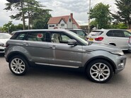 Land Rover Range Rover Evoque 2.2 SD4 Prestige Lux SUV 5dr Diesel Auto 4WD Euro 5 (190 ps) 9