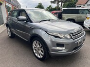 Land Rover Range Rover Evoque 2.2 SD4 Prestige Lux SUV 5dr Diesel Auto 4WD Euro 5 (190 ps) 10