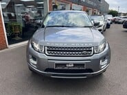 Land Rover Range Rover Evoque 2.2 SD4 Prestige Lux SUV 5dr Diesel Auto 4WD Euro 5 (190 ps) 12