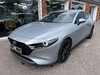 Mazda 3 2.0 SKYACTIV-X MHEV Sport Lux Hatchback 5dr Petrol Auto Euro 6 (s/s) (180 p