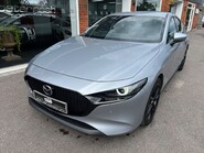 Mazda 3 2.0 SKYACTIV-X MHEV Sport Lux Hatchback 5dr Petrol Auto Euro 6 (s/s) (180 p 6