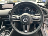 Mazda 3 2.0 SKYACTIV-X MHEV Sport Lux Hatchback 5dr Petrol Auto Euro 6 (s/s) (180 p 22