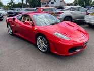 Ferrari F430 COUPE F1 13