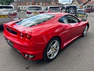 Ferrari F430 COUPE F1 15