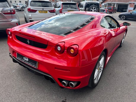 Ferrari F430 COUPE F1 16