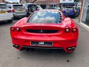 Ferrari F430 COUPE F1 17