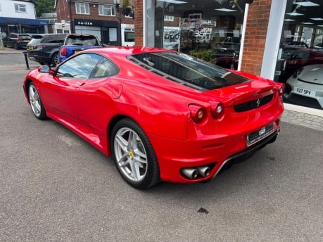 Ferrari F430 COUPE F1 20