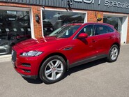 Jaguar F-Pace 3.0 D300 V6 Portfolio SUV 5dr Diesel Auto AWD Euro 6 (s/s) (300 ps) 3