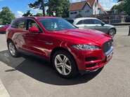 Jaguar F-Pace 3.0 D300 V6 Portfolio SUV 5dr Diesel Auto AWD Euro 6 (s/s) (300 ps) 11