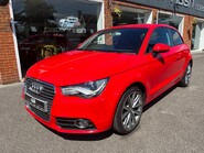 Audi A1 1.4 TFSI Sport Hatchback 3dr Petrol S Tronic Euro 5 (s/s) (122 ps) 1