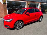 Audi A1 1.4 TFSI Sport Hatchback 3dr Petrol S Tronic Euro 5 (s/s) (122 ps) 3