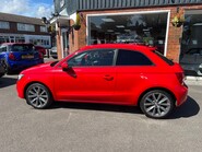 Audi A1 1.4 TFSI Sport Hatchback 3dr Petrol S Tronic Euro 5 (s/s) (122 ps) 6