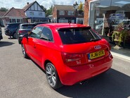 Audi A1 1.4 TFSI Sport Hatchback 3dr Petrol S Tronic Euro 5 (s/s) (122 ps) 8