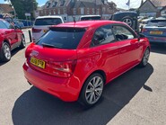 Audi A1 1.4 TFSI Sport Hatchback 3dr Petrol S Tronic Euro 5 (s/s) (122 ps) 12