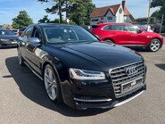 Audi S8 4.0 TFSI V8 Saloon 4dr Petrol Tiptronic quattro Euro 6 (s/s) (520 ps) 8