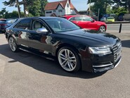 Audi S8 4.0 TFSI V8 Saloon 4dr Petrol Tiptronic quattro Euro 6 (s/s) (520 ps) 10