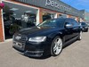 Audi S8 4.0 TFSI V8 Saloon 4dr Petrol Tiptronic quattro Euro 6 (s/s) (520 ps)