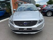 Volvo XC60 2.0 T5 SE Nav SUV 5dr Petrol Auto Euro 6 (s/s) (245 ps) 6