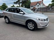 Volvo XC60 2.0 T5 SE Nav SUV 5dr Petrol Auto Euro 6 (s/s) (245 ps) 8