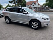 Volvo XC60 2.0 T5 SE Nav SUV 5dr Petrol Auto Euro 6 (s/s) (245 ps) 9