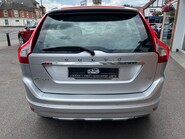 Volvo XC60 2.0 T5 SE Nav SUV 5dr Petrol Auto Euro 6 (s/s) (245 ps) 12