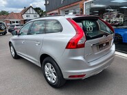 Volvo XC60 2.0 T5 SE Nav SUV 5dr Petrol Auto Euro 6 (s/s) (245 ps) 14